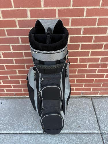 BagBoy Cart/Carry Bag (Used)