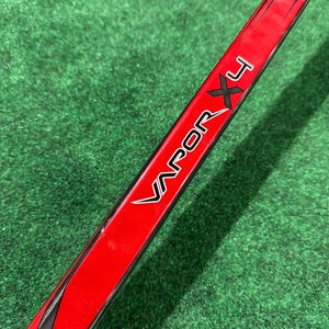 Junior Bauer Vapor X4 Hockey Stick LH P92 50 FLEX (New)