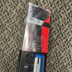 Bauer LS Pulse Ti 306 mm (New)