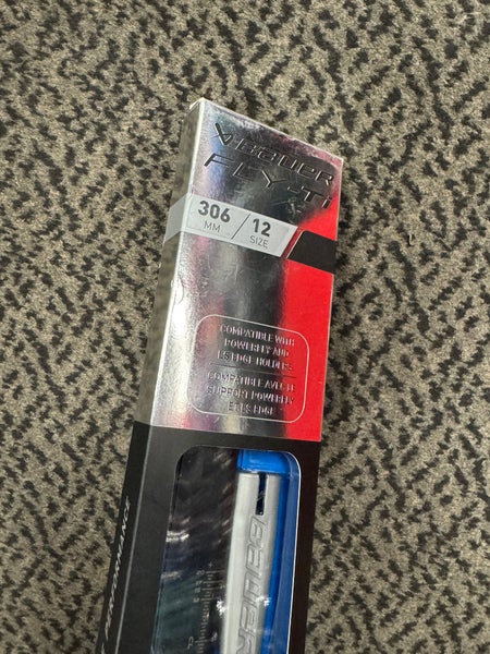 Bauer LS Pulse Ti 306 mm (New)