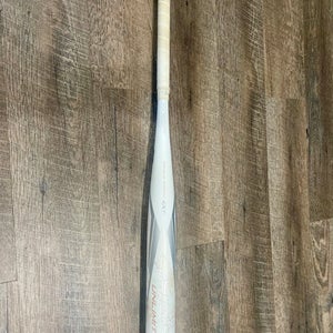 2023 Easton Ghost Unlimited Composite Bat (-11) 20 oz 31" (Used)