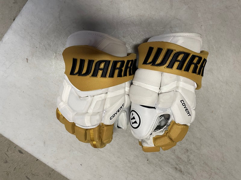 Warrior Covert QRL Pro Gloves 14" Pro Stock (New)