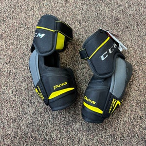 Senior Extra Large CCM Elbow Pads (New)