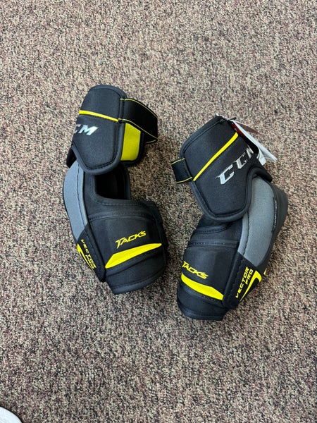 Senior Extra Large CCM Elbow Pads (New)