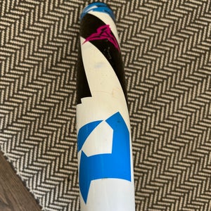 DeMarini CF Zen Composite USSSA Certified Bat (-10) 20 oz 30" (Used)