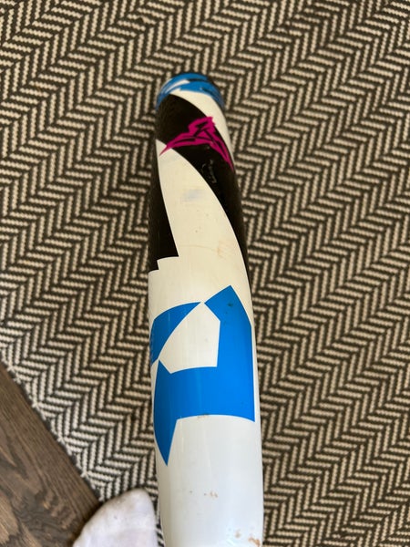 DeMarini CF Zen Composite USSSA Certified Bat (-10) 20 oz 30" (Used)