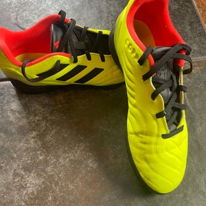 Adidas Copa Sense.3 Turf Soccer Shoes, Size 4.5