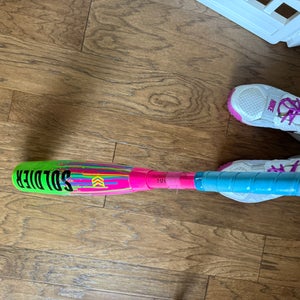 2025 Tank Composite USSSA Certified Bat (-10) 20 oz 30" (Used)