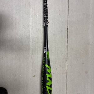Used 2022 Dirty South Composite Made Bat (-10) 19 oz 29"