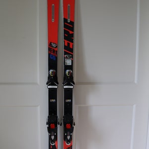 2019 Rossignol 170 cm Racing Hero Athlete GS Skis With Bindings (Used)