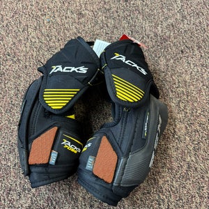 Senior Large CCM Tacks 7092 Elbow Pads (New)