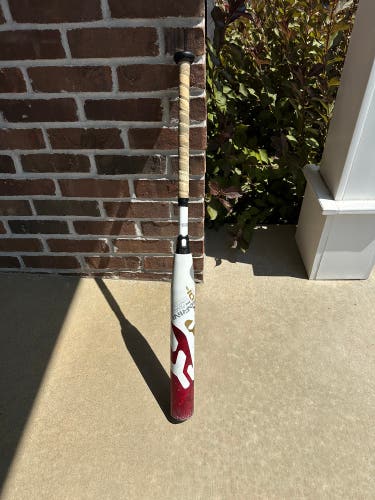 Demarini CFX CFP-18 Fast pitch Bat 32" SOFTBALL