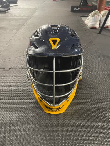 Cascade R Helmet (Used)