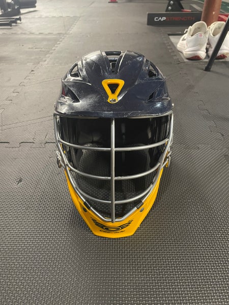 Cascade R Helmet (Used)