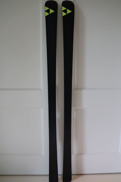 スキー FISCHER RC4 World Cup SC M-TRACK 160cm Fischer RC4 Worldcup SC MT Ski + RC4 Z12 GW Bindings - 2025