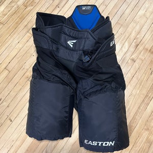 XL Senior Easton Stealth 85s Hockey Pants (Used)