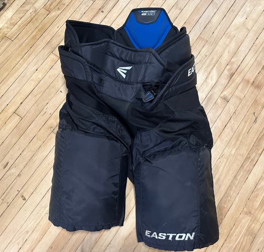 XL Senior Easton Stealth 85s Hockey Pants (Used)