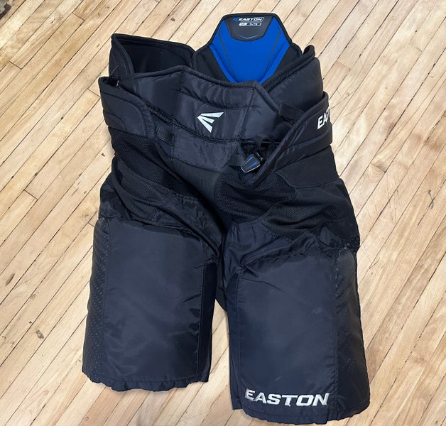 XL Senior Easton Stealth 85s Hockey Pants (Used)
