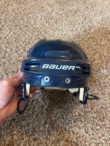 Medium Bauer 4500 Helmet (Used)