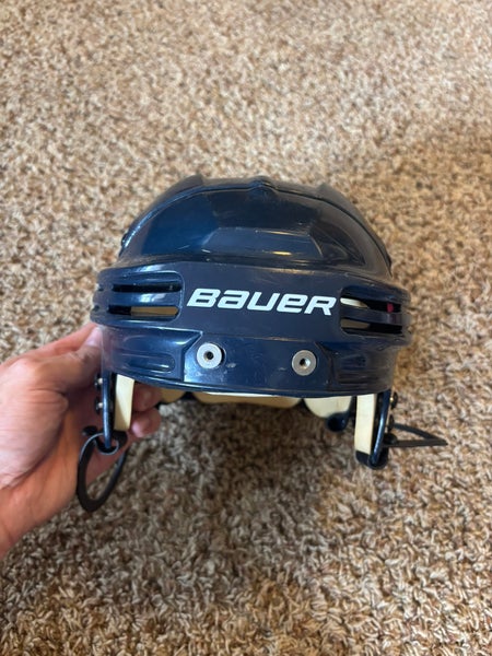 Medium Bauer 4500 Helmet (Used)
