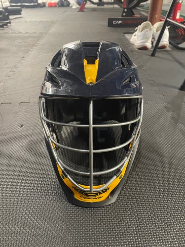 Cascade S Helmet (Used)