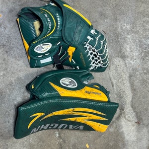 Vaughn Velocity 7700 Regular Pro Stock (Used)