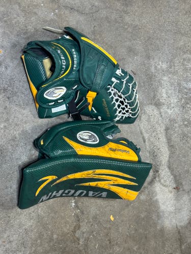 Vaughn Velocity 7700 Regular Pro Stock (Used)