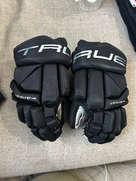 True Catalyst Lite Gloves 10" (Used)