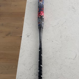 2024 Monsta Torch Bat (-3.5) 25 oz 34" (Used)