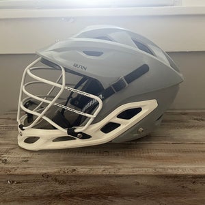 Warrior Burn Helmet (Used)
