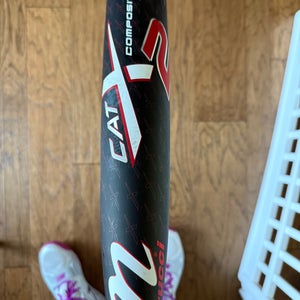 2025 Marucci CATX2 Composite 29/19 (-10) USSSA Baseball Bat