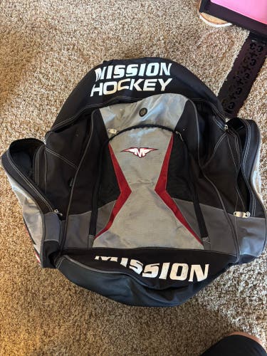 Mission Bag (Used)