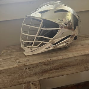 STX Rival Helmet (Used)