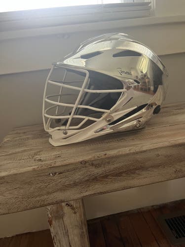 STX Rival Helmet (Used)