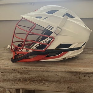 Cascade S Helmet (Used)
