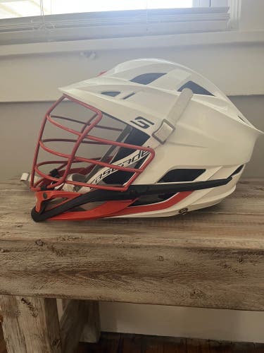 Cascade S Helmet (Used)
