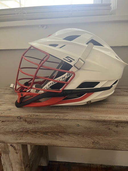 Cascade S Helmet (Used)
