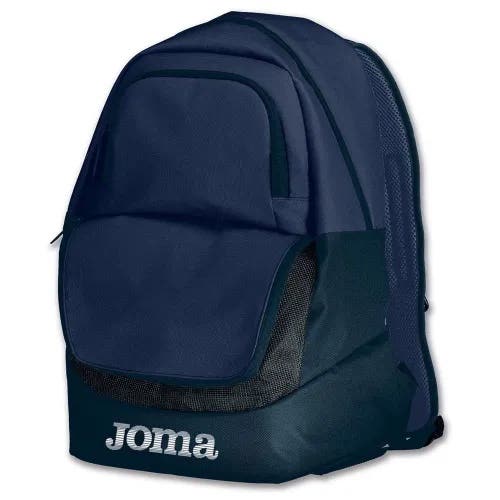 Joma Diamond II Backpack Navy