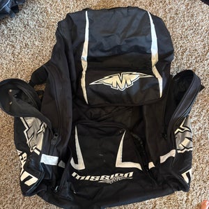 Mission Bag (Used)