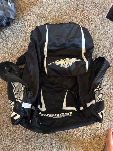 Mission Bag (Used)
