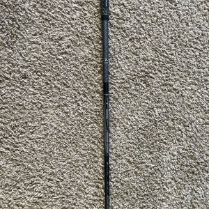 Men's Mitsubishi Rayon Tensei Shaft Stiff Flex Graphite Shaft (Used)