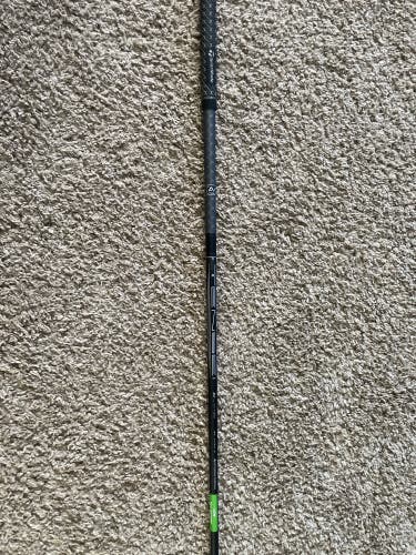 Men's Mitsubishi Rayon Tensei Shaft Stiff Flex Graphite Shaft (Used)
