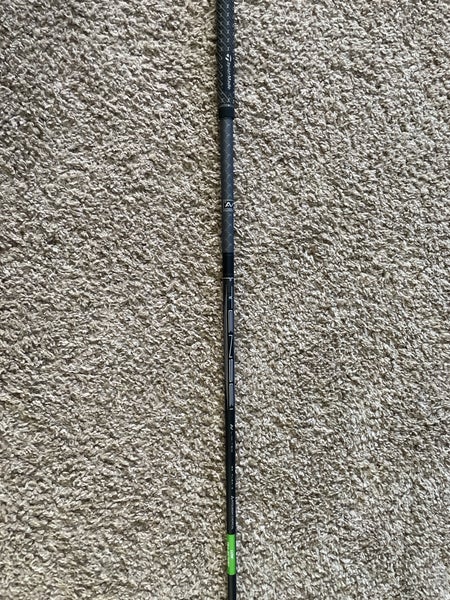 Men's Mitsubishi Rayon Tensei Shaft Stiff Flex Graphite Shaft (Used)