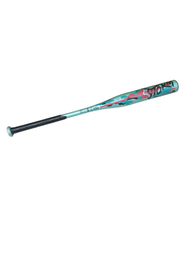 Used Rawlings STORM BB/SB Slowpitch Bat 29" 11833-S000165461