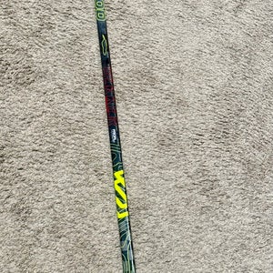 Senior Sher-Wood Rekker Legend Pro Left Hand Hockey Stick P28 (New)