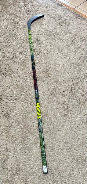 Senior Sher-Wood Rekker Legend Pro Left Hand Hockey Stick P28 (New)