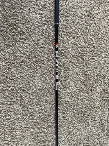 Men's True Temper Project X Hzrdus Shaft Stiff Flex Graphite Shaft (Used)