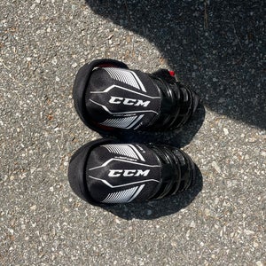 Senior Small CCM JetSpeed LE Elbow Pads (Used, Like New)