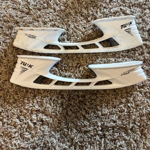 Bauer Tuuk lightspeed edge 306 mm (Used)