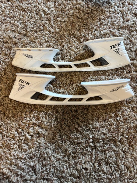 Bauer Tuuk lightspeed edge 306 mm (Used)